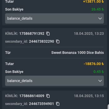 Betcio'da Yaşanan Para Yatırma Sorunu