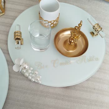 Hayal Organizasyon Evi | Nevşehir Eksik Kusurlu Ürün