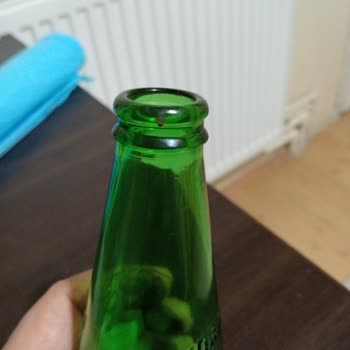 Beypazarı Maden Suyunda Beklenmedik Kalite Sorunu