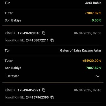 Extrabet Exrabet'te Güvenlik Sorunu Ve Müşteri Hizmetleri Eksikliği