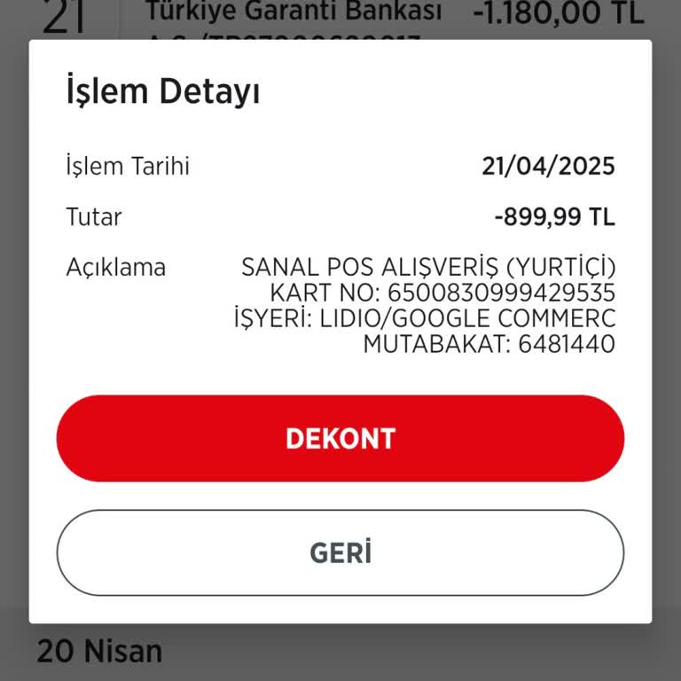 PUBG Mobile'dan UC Alımı Sonrası Teslimat Sorunu