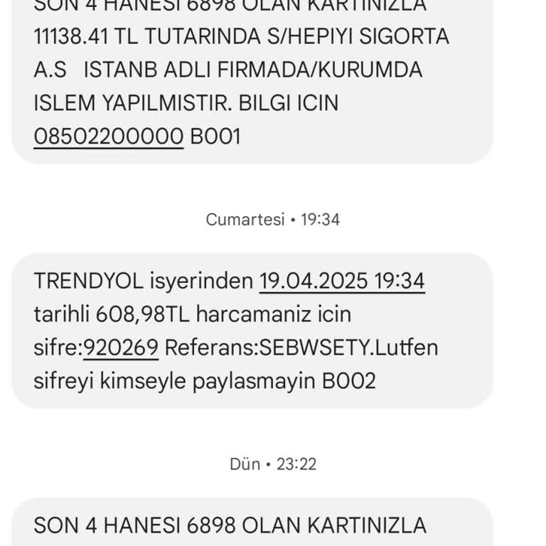 İzinsiz Yapılan İşlem Ve Güvenlik Açığı