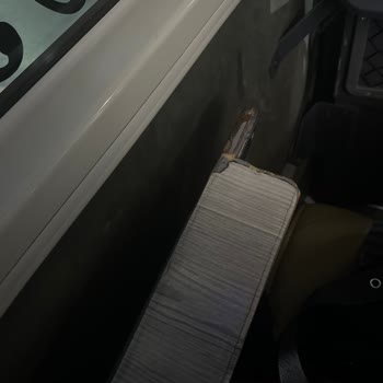 Gecikme Ve Konforsuz Seyahat Deneyimi