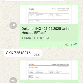 Letgo Üzerinden Yapılan Yanıltıcı İşlem Mağduriyeti