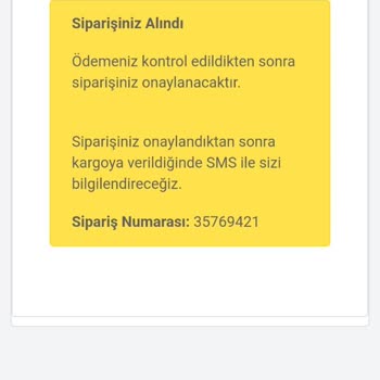 Letgo Üzerinden Yapılan Yanıltıcı İşlem Mağduriyeti