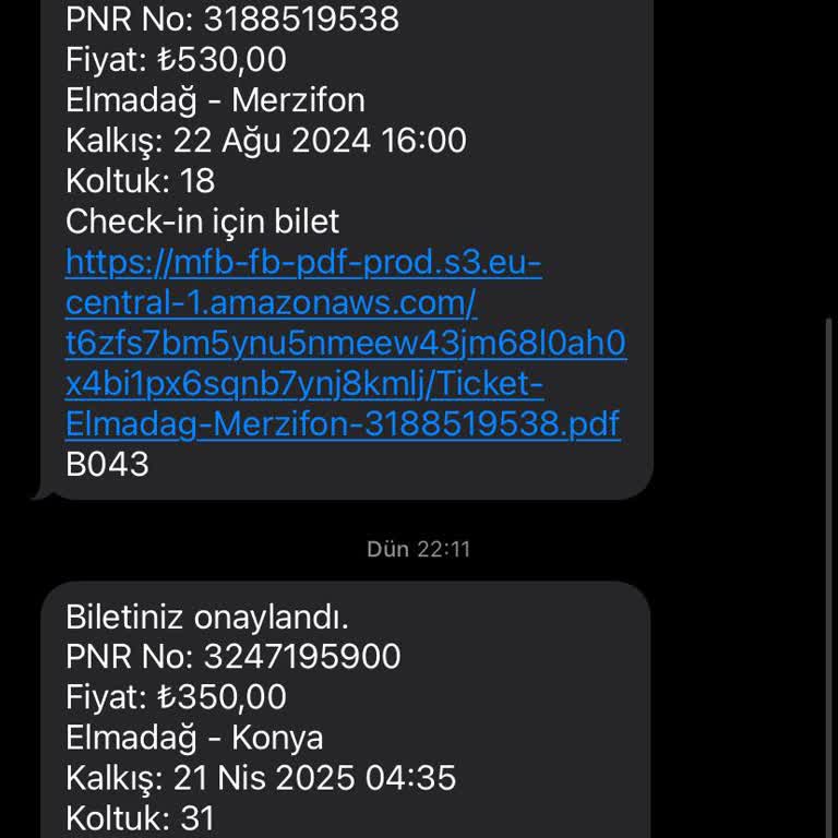 Gece Soğukta Bekletilen Yolcu Mağduriyeti