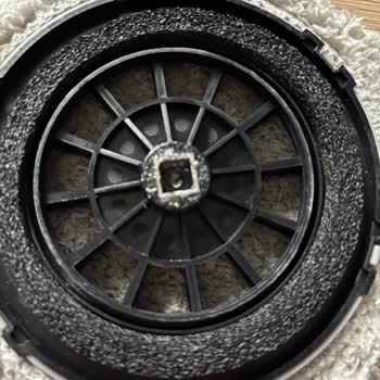 Trendyol'dan Aldığım Ürün Kırık Çıktı Ve İade Süreci Sorunlu