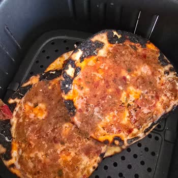 Yanık Fındık Lahmacunlar Hayal Kırıklığı Yarattı
