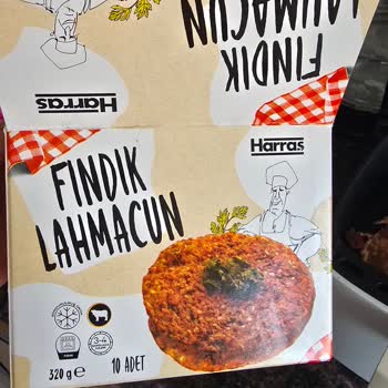 Yanık Fındık Lahmacunlar Hayal Kırıklığı Yarattı