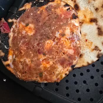 Yanık Fındık Lahmacunlar Hayal Kırıklığı Yarattı