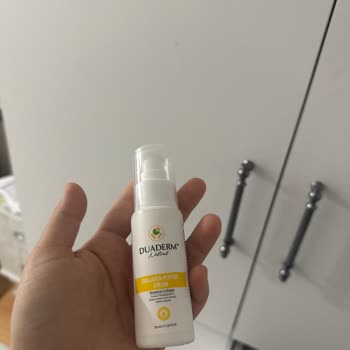 Duaderm Krem Sonrası Cilt Sorunları