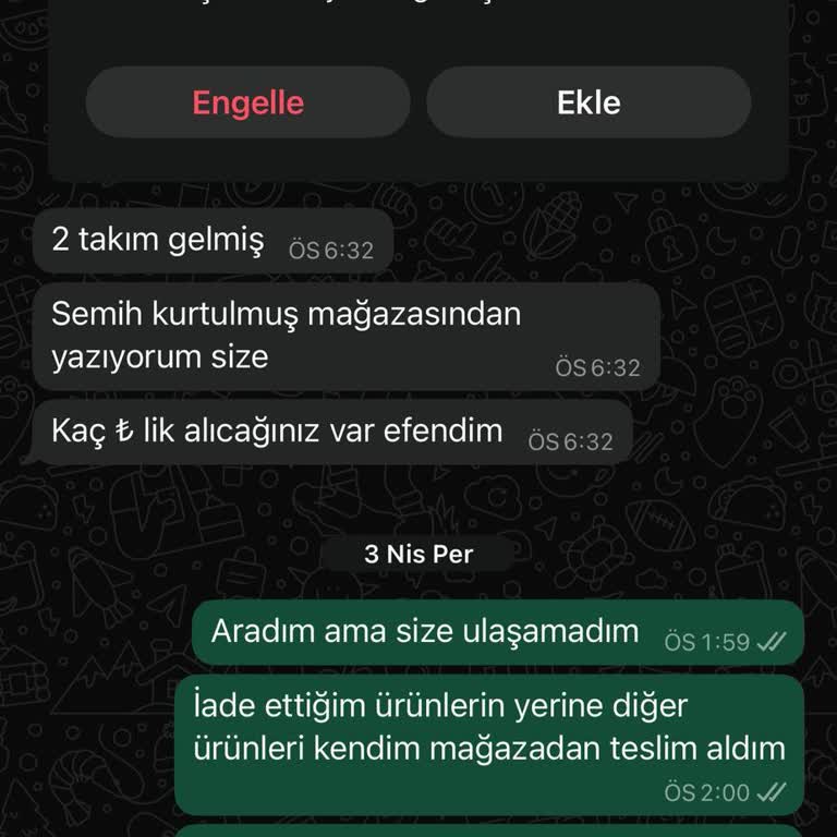 Yanlış Beden Ve İletişim Sorunlarıyla Mağduriyet
