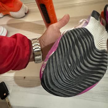 Intersport Ayakkabıda Beklenmedik Sorun: Ücret İadesi Talebi