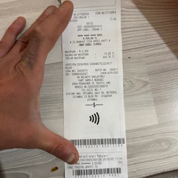 Intersport Ayakkabıda Beklenmedik Sorun: Ücret İadesi Talebi