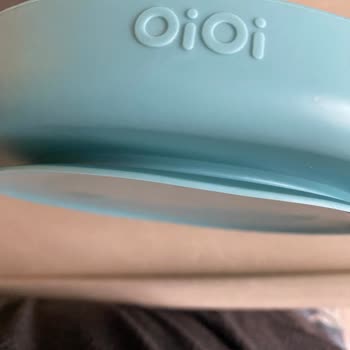 Yapışkan Tabağın Geçmeyen Sorunu