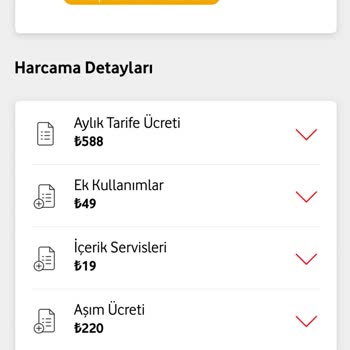 Kesik Kesik İnternet Ve Usulsüz Faturalar