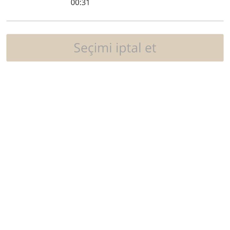Para Çekme Sorunu Ve Hesap Yönetimi Hakkında Şikayet
