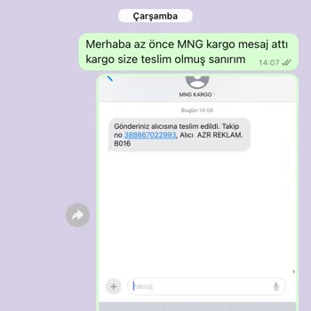 İade Sürecinde İletişim Eksikliği Ve Profesyonellik Sorunu