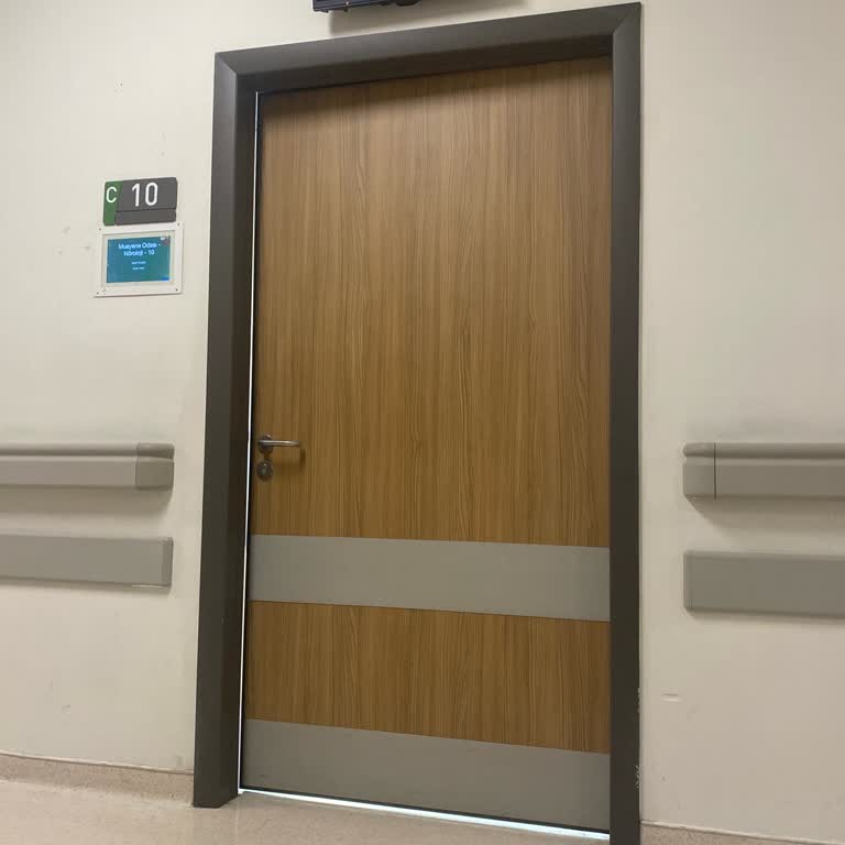 Randevu Saatleri Ve Bekleme Sorunu