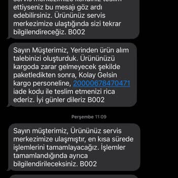 Dyson V15 Süpürgemin Bitmeyen Şarj Sorunu