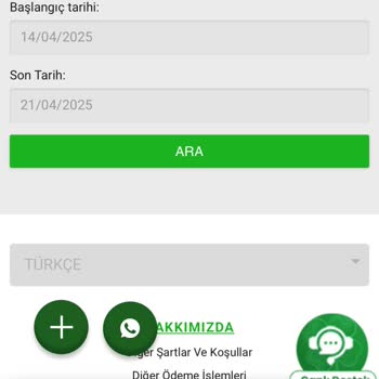 Spinco'da Para Çekme Sorunu