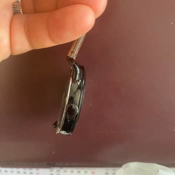 Garanti Kapsamında Olmayan Yüksek Servis Ücreti Şoku