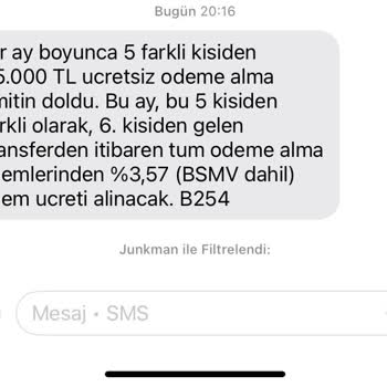 Papara Hesabım Çalındı Ve Askıya Alındı