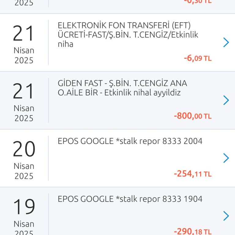 İzinsiz Para Çekimi: Paramı Geri İstiyorum!