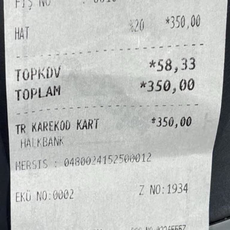 Vodafone Bayisi Tarafından Fazla Ücretlendirme Ve Fatura Vermeme Sorunu