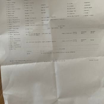 Acil Serviste Yetkisiz Doktor Ve Yanlış Reçete Skandalı