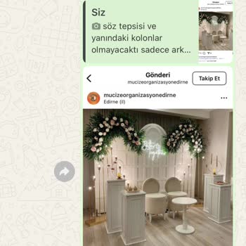 Mucize Organizasyon (Edirne) Sözlerini Tutmuyor