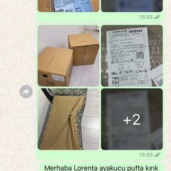 Doğtaş Bayisinde Kurulum Ve Hizmet Fiyaskosu