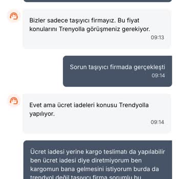 Trendyol Express İle Kayıp Kargo Krizi