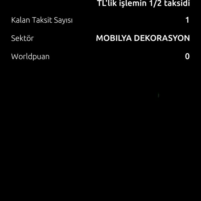 Kargoya Verilmeyen Ürün Ve Sıfır Müşteri Memnuniyeti