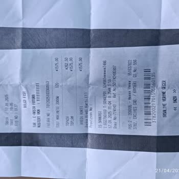 Kumtel Tost Makinesi: Yerli Üretim Yanılgısı Ve Servis Sorunları