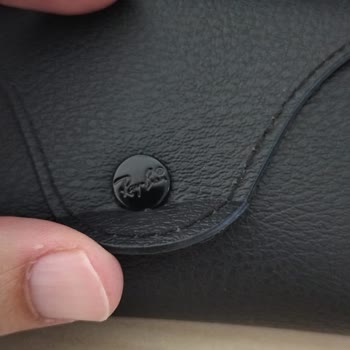 Rayban Gözlük Kılıfının Hızla Deforme Olması