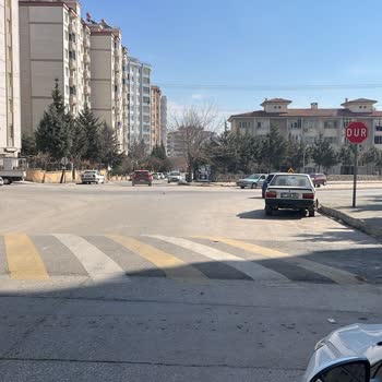 Hatalı Trafik Tutanakları Ve Yanlış Suçlama