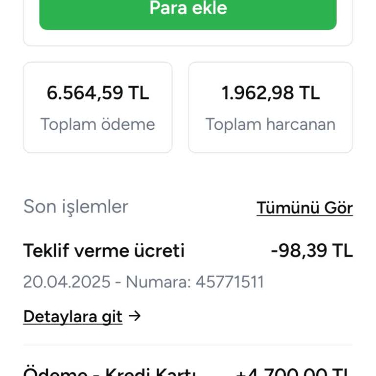 Yanlış Çekim Ve İade Sorunu Çözülmüyor