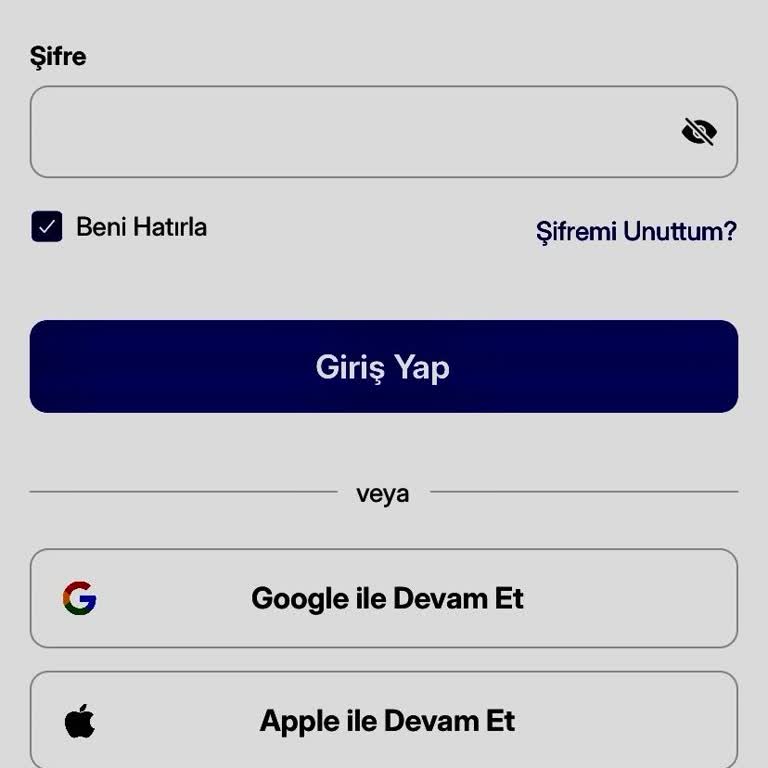 Kimlik Doğrulama Sonrası Hesap Kapatma Ve Yavaş Müşteri Hizmetleri