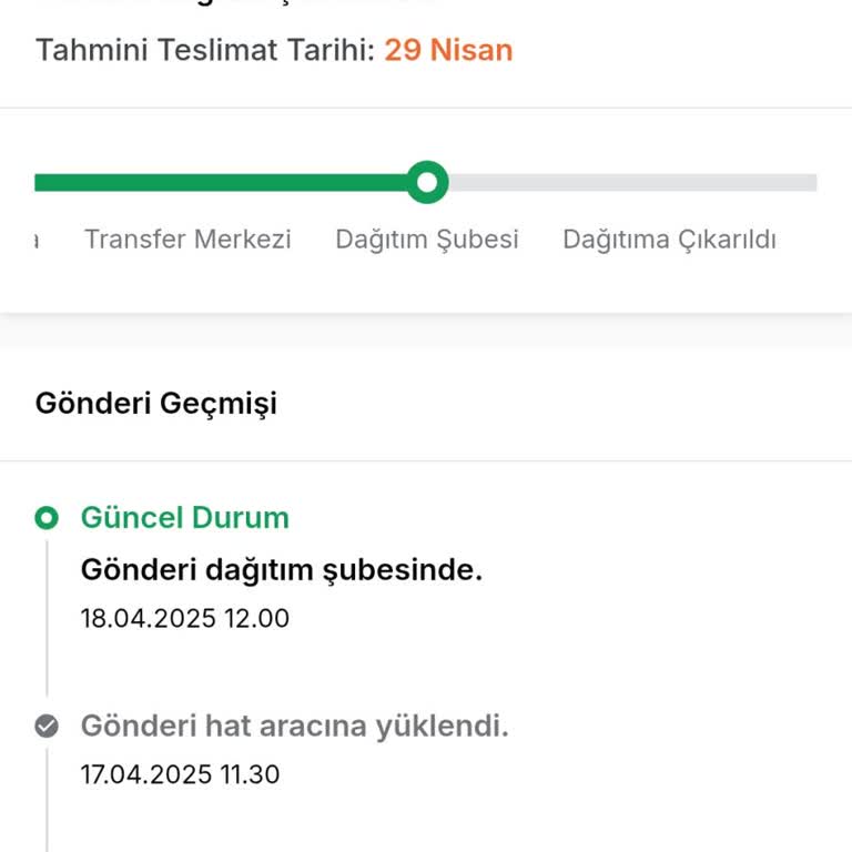 Horoz Lojistik İle Teslimat Kabusu: Müşteri Memnuniyetsizliği Zirvede
