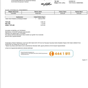 Pronet İle Güvenlik Anlaşmazlığı