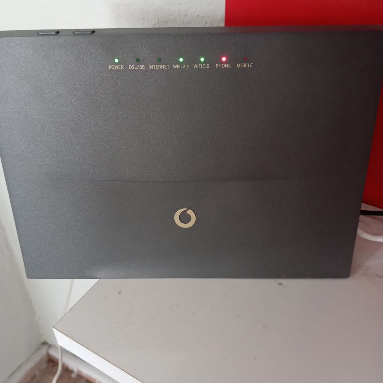 Vodafone Evde İnternet Sorunu Ve Müşteri Hizmetleri Çıkmazı