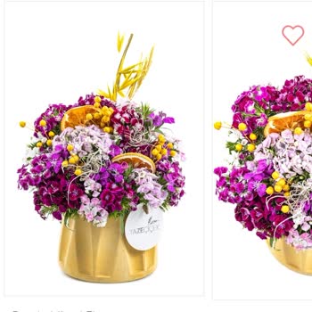 Taze Çiçek | Tazecicek.com Yanıltıcı Çiçek Siparişi Deneyimi