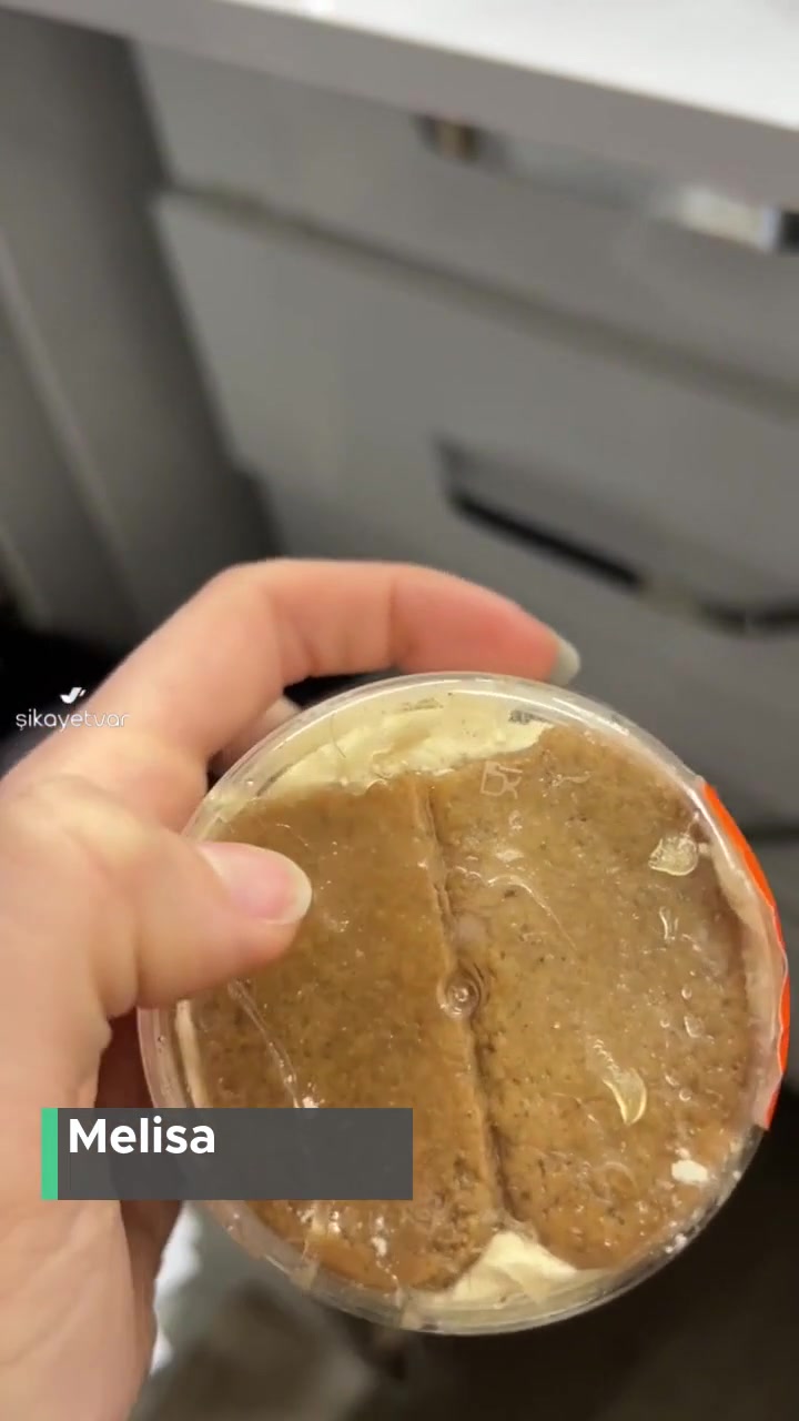 Gloria Jean's Coffees  Tatlıdan Kıl Çıktı! videonun kapak resmi