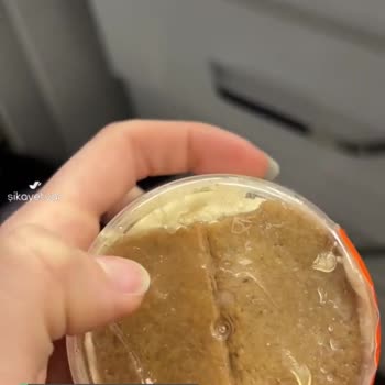 Gloria Jean's Coffees  Tatlıdan Kıl Çıktı!