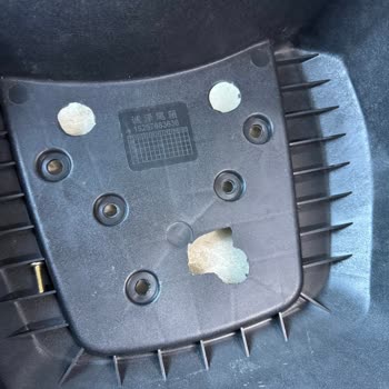 Yuki Gentle 50 CC Motorun Arka Sepet Sorunu