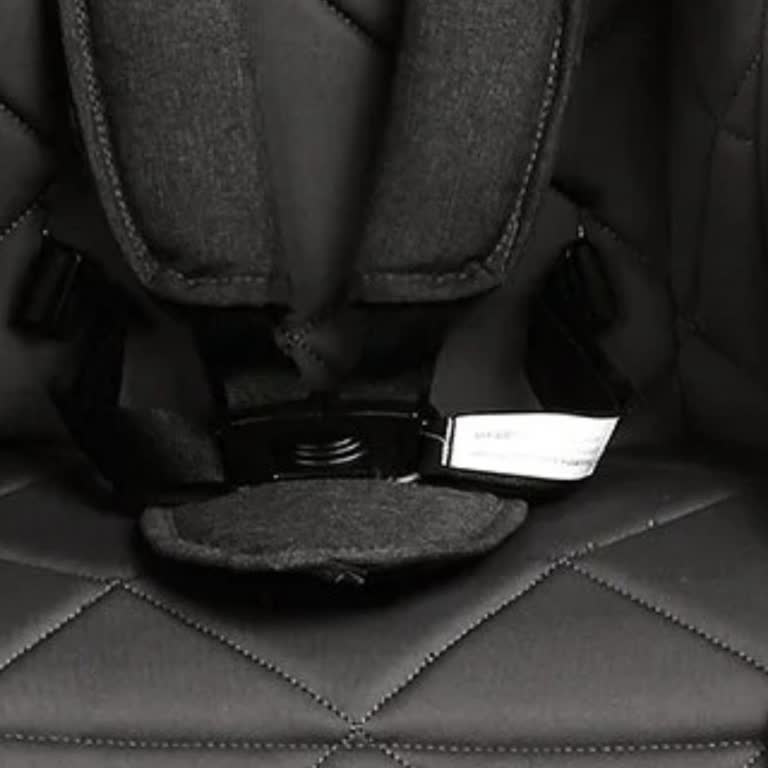 Ebebek Mağazasında Güvenlik Kilidi Sorunu Ve İlgisizlik