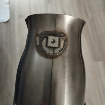 Dayanıksız Kahve Makinesi Sorunu