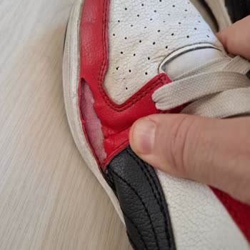Puma Ayakkabı: Pahalı Ama Kalitesiz!