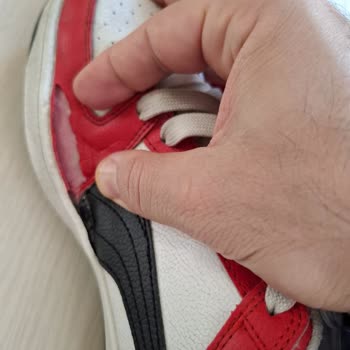 Puma Ayakkabı: Pahalı Ama Kalitesiz!